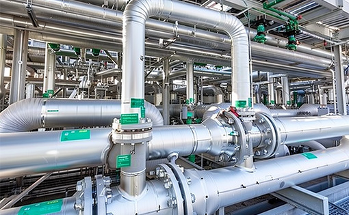 手動不銹鋼蝶閥：廣泛應用的工業(yè)領(lǐng)域及其選擇指南